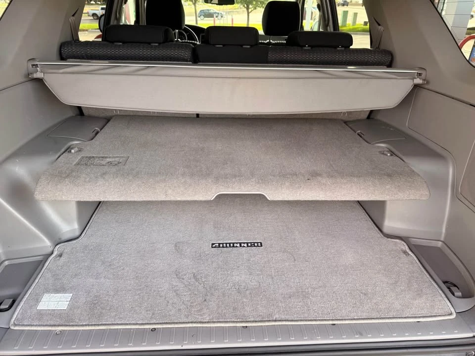 2008 Toyota 4Runner 4th Gen - Image 20 of 20