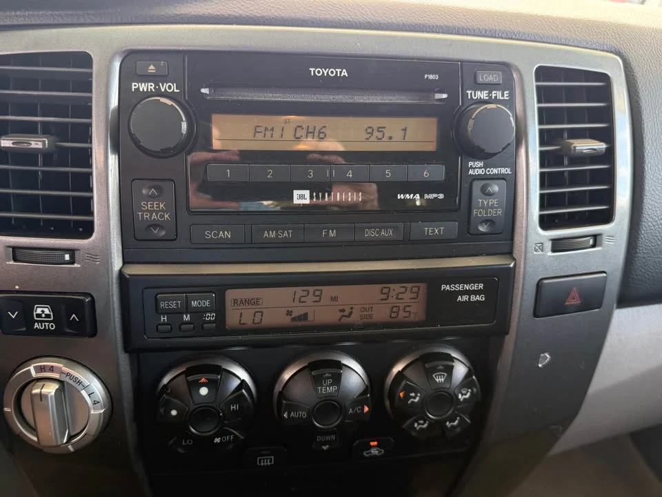 2008 Toyota 4Runner 4th Gen - Image 11 of 20