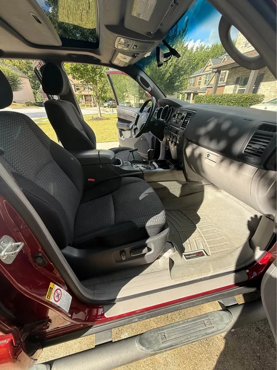 2008 Toyota 4Runner 4th Gen - Image 7 of 13