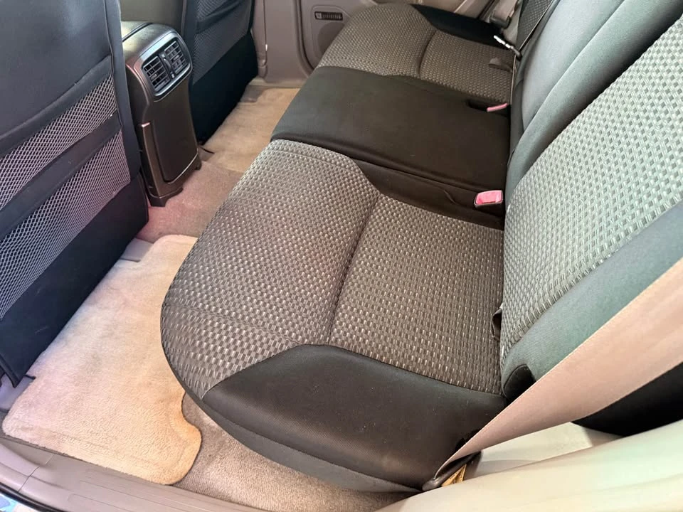 2008 Toyota 4Runner 4th Gen - Image 16 of 20