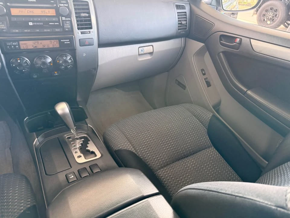 2008 Toyota 4Runner 4th Gen - Image 15 of 20