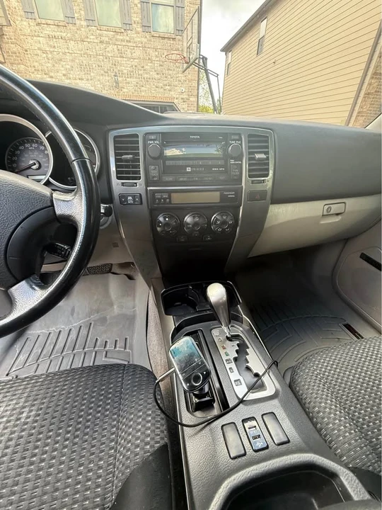 2008 Toyota 4Runner 4th Gen - Image 2 of 13