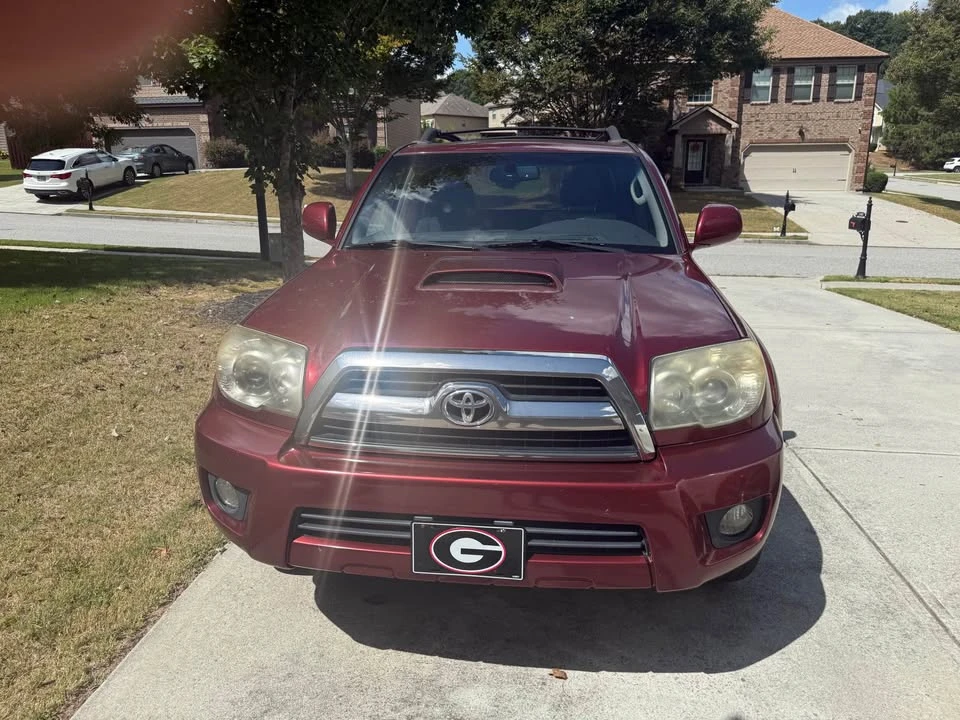 2008 Toyota 4Runner 4th Gen - Image 13 of 13