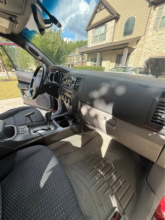 2008 Toyota 4Runner 4th Gen - Image 3 of 13