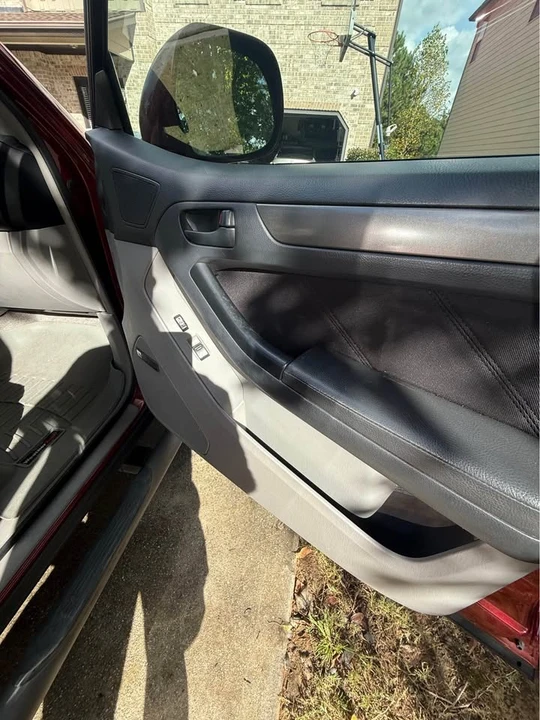 2008 Toyota 4Runner 4th Gen - Image 6 of 13