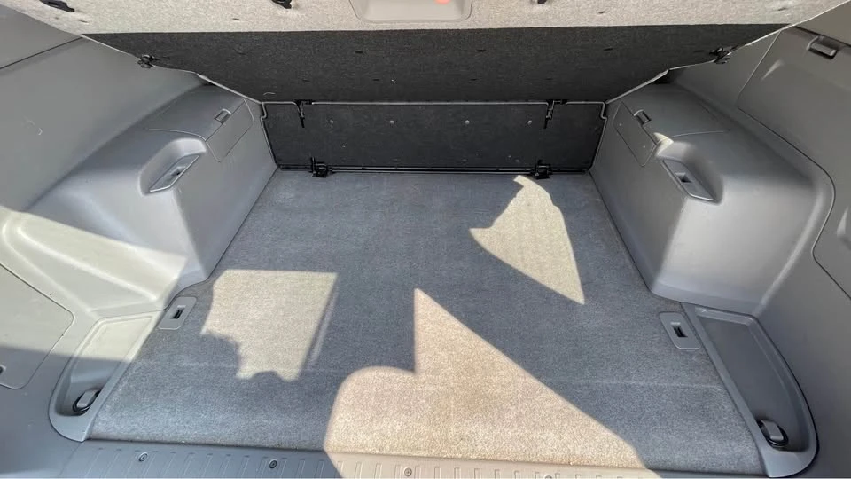 2008 Toyota 4Runner 4th Gen - Image 11 of 20