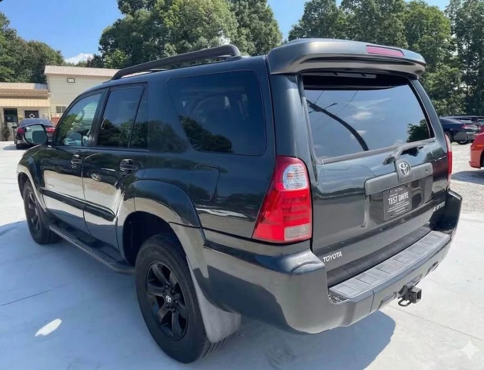2008 Toyota 4Runner 4th Gen - Image 3 of 20