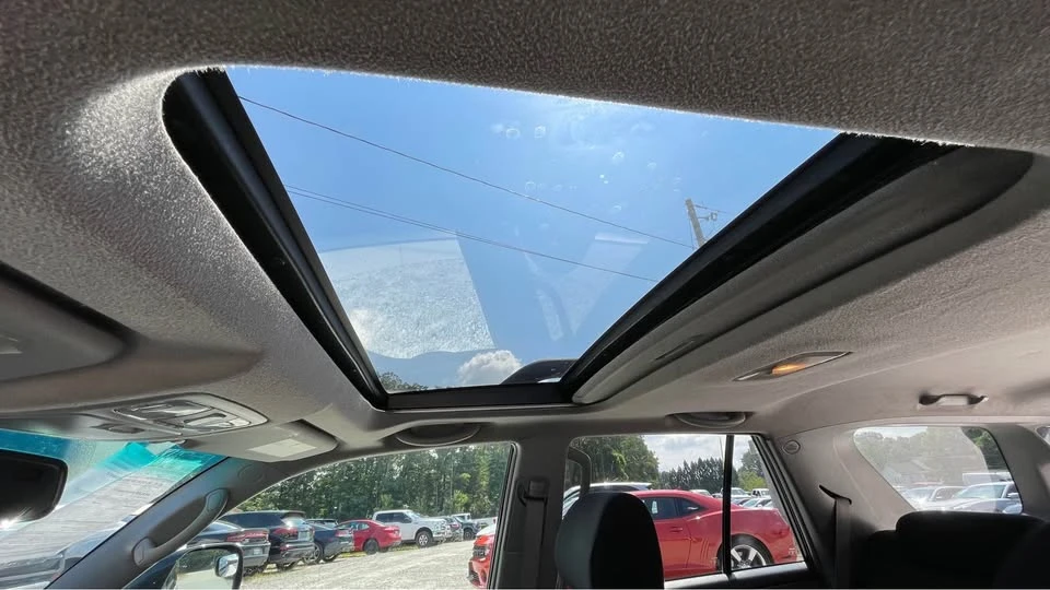 2008 Toyota 4Runner 4th Gen - Image 15 of 20