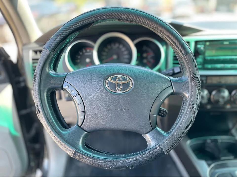2008 Toyota 4Runner 4th Gen - Image 13 of 20