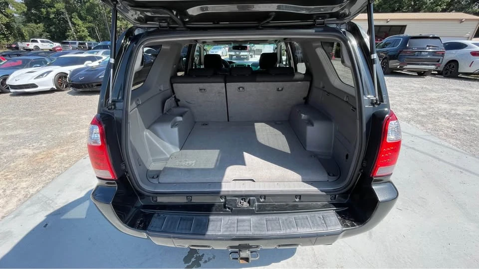 2008 Toyota 4Runner 4th Gen - Image 10 of 20