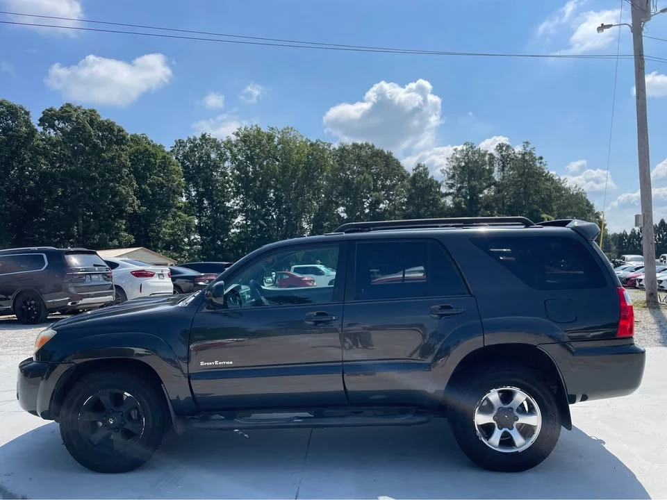 2008 Toyota 4Runner 4th Gen - Image 5 of 20