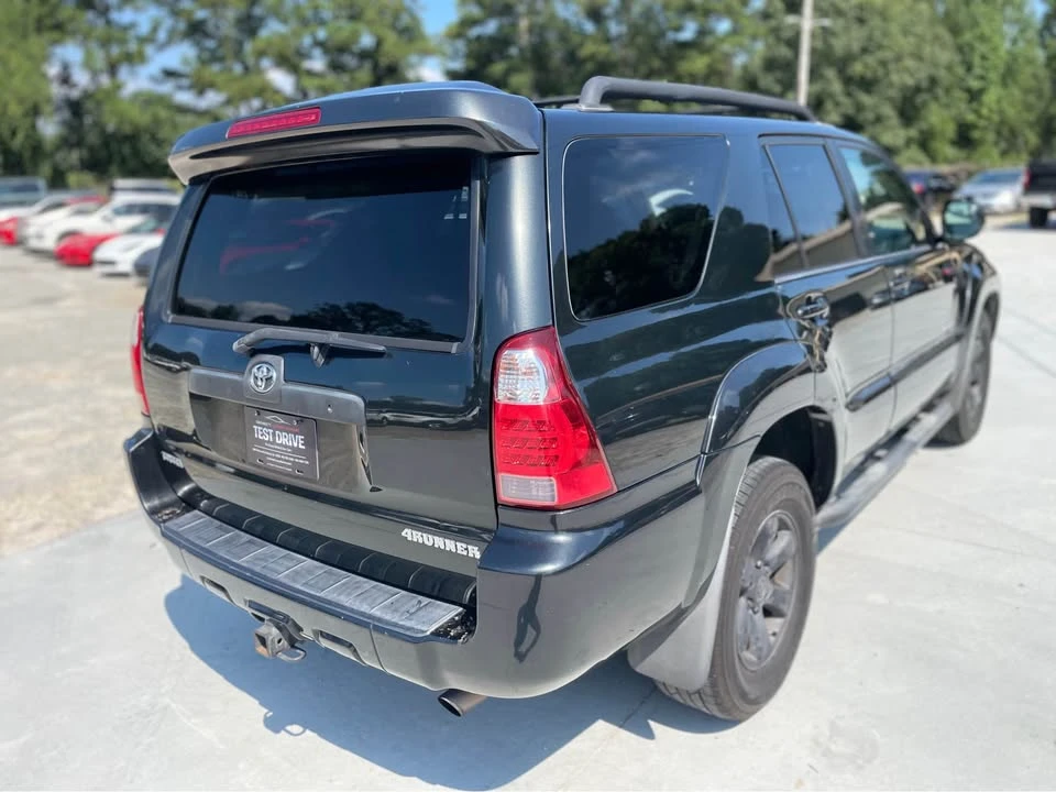 2008 Toyota 4Runner 4th Gen - Image 7 of 20