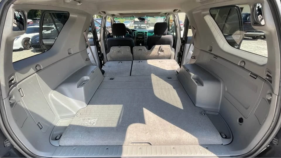 2008 Toyota 4Runner 4th Gen - Image 17 of 20