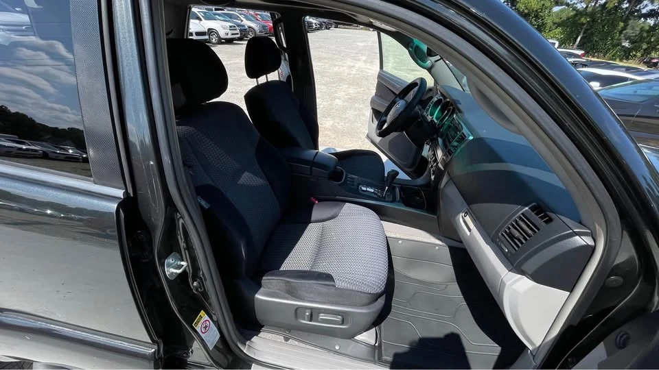 2008 Toyota 4Runner 4th Gen - Image 18 of 20