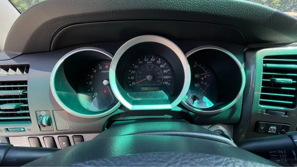 2008 Toyota 4Runner 4th Gen - Image 14 of 20