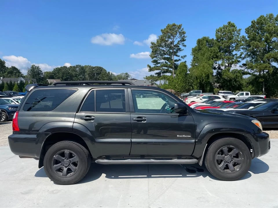 2008 Toyota 4Runner 4th Gen - Image 8 of 20