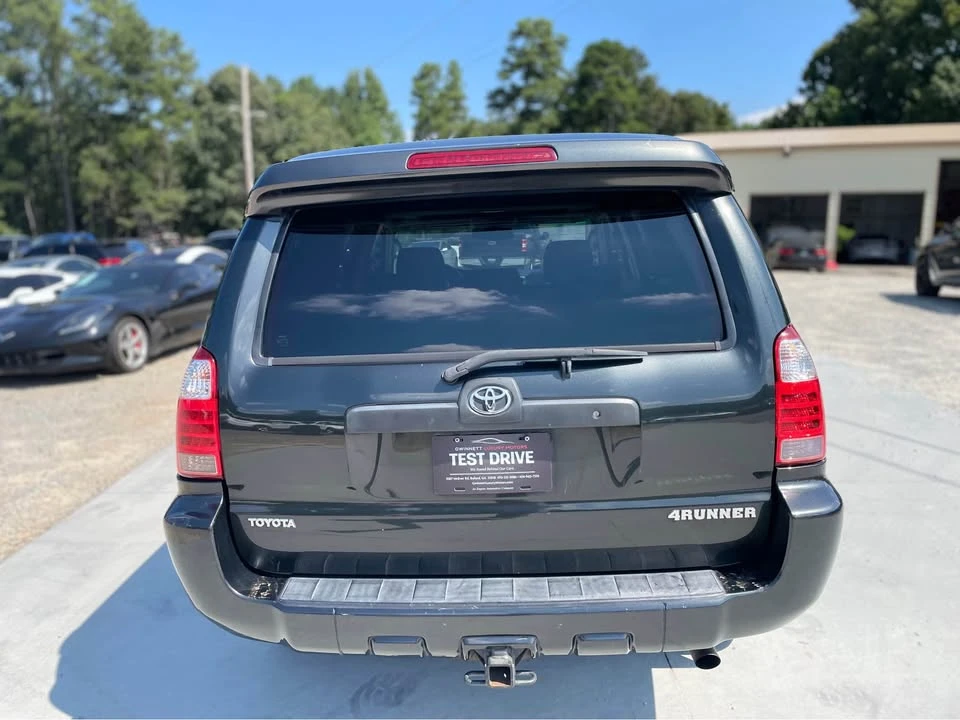 2008 Toyota 4Runner 4th Gen - Image 6 of 20