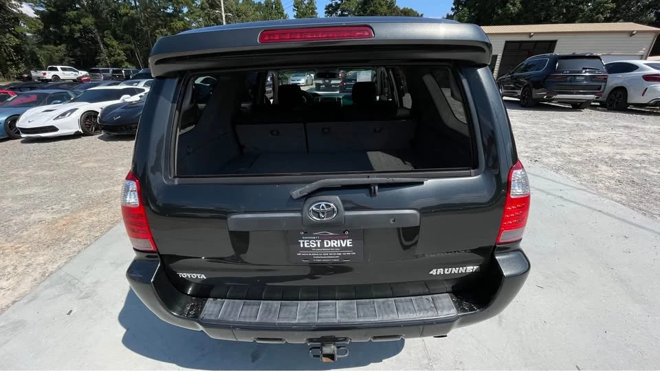 2008 Toyota 4Runner 4th Gen - Image 19 of 20