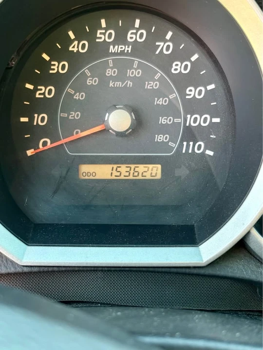 2008 Toyota 4Runner 4th Gen - Image 10 of 20