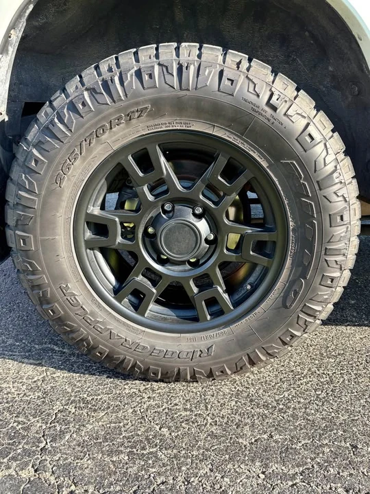 2008 Toyota 4Runner 4th Gen - Image 7 of 20