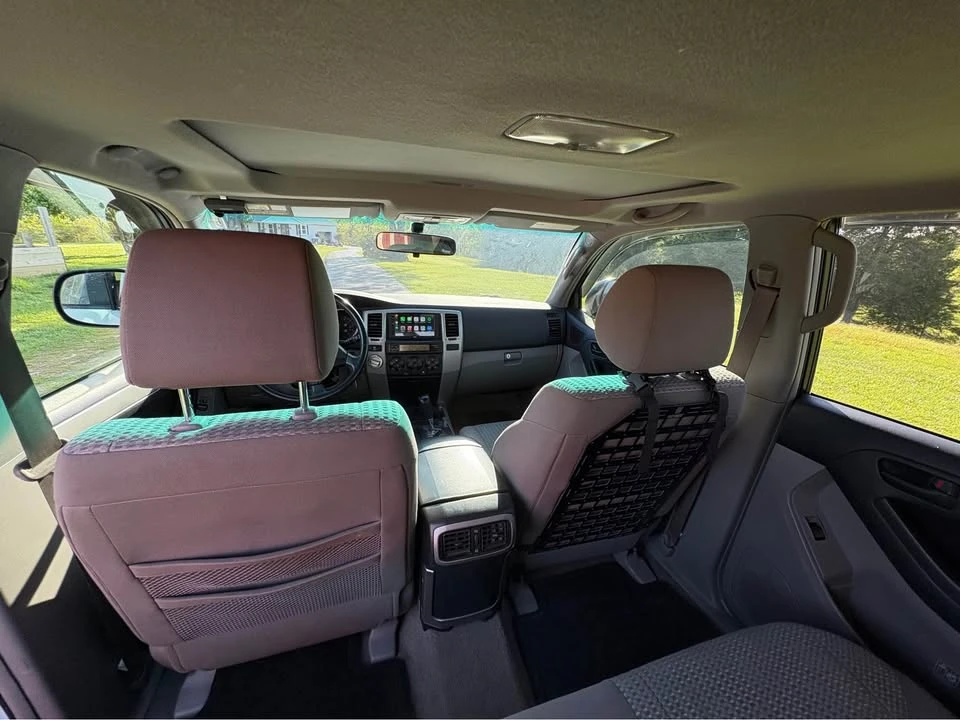 2008 Toyota 4Runner 4th Gen - Image 14 of 20