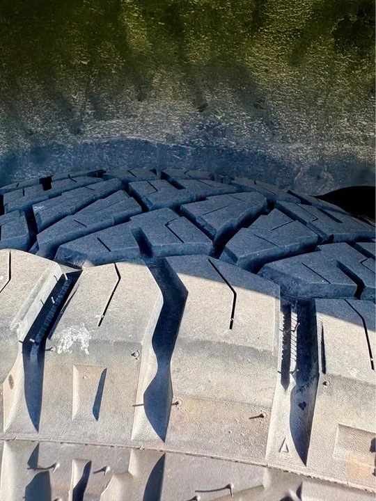 2008 Toyota 4Runner 4th Gen - Image 8 of 20