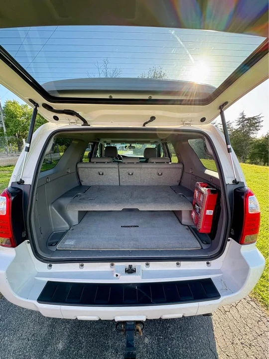 2008 Toyota 4Runner 4th Gen - Image 16 of 20