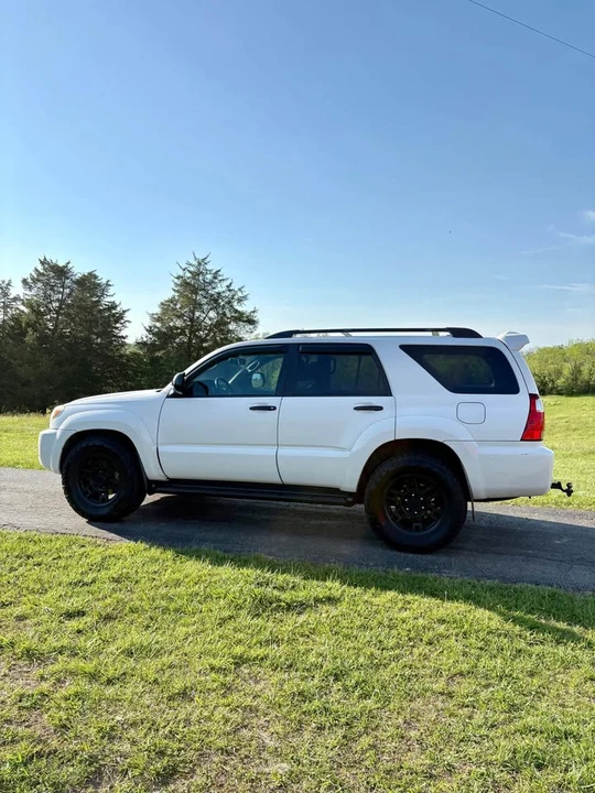 2008 Toyota 4Runner 4th Gen - Image 4 of 20