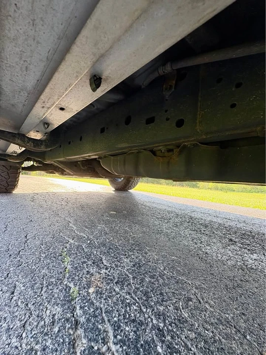 2008 Toyota 4Runner 4th Gen - Image 18 of 20