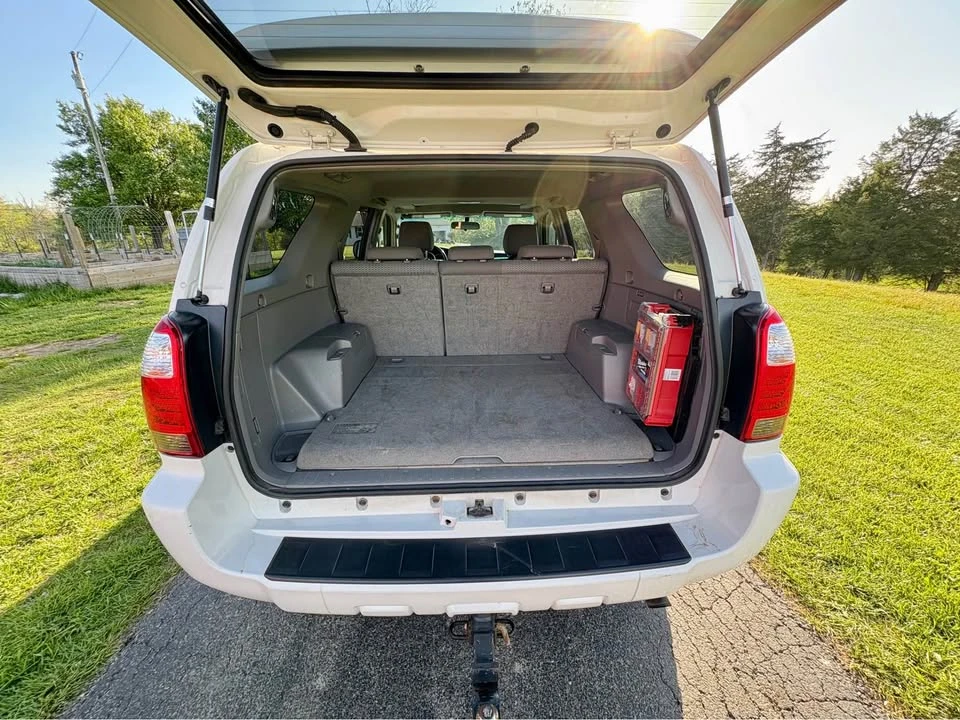 2008 Toyota 4Runner 4th Gen - Image 15 of 20