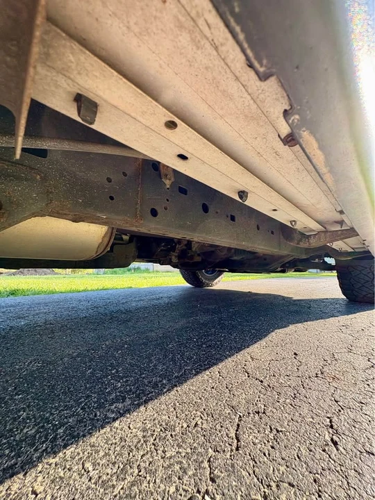 2008 Toyota 4Runner 4th Gen - Image 19 of 20