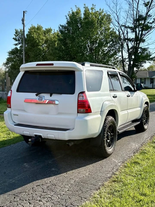 2008 Toyota 4Runner 4th Gen - Image 6 of 20