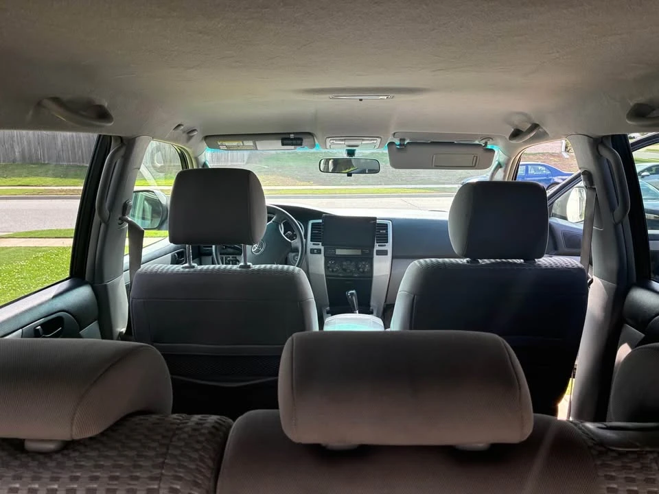 2008 Toyota 4Runner 4th Gen - Image 3 of 9