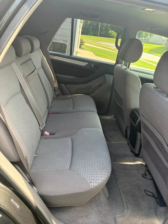 2008 Toyota 4Runner 4th Gen - Image 6 of 9