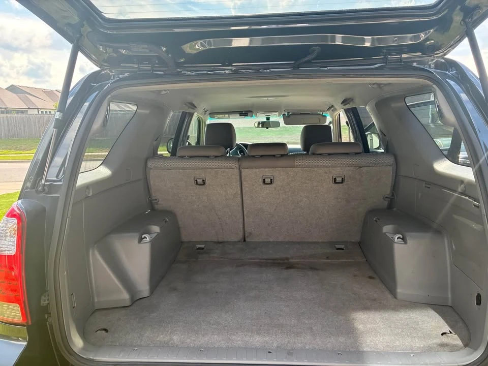2008 Toyota 4Runner 4th Gen - Image 5 of 9