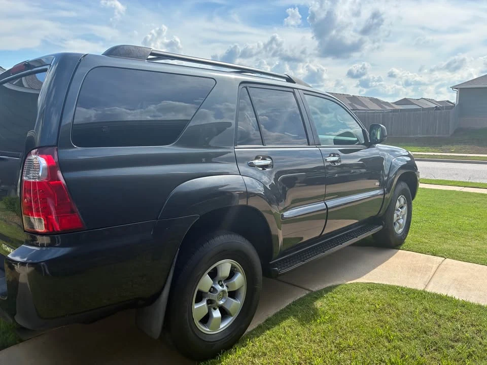 2008 Toyota 4Runner 4th Gen - Image 2 of 9