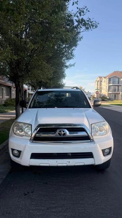 2008 Toyota 4Runner 4th Gen - Image 6 of 9