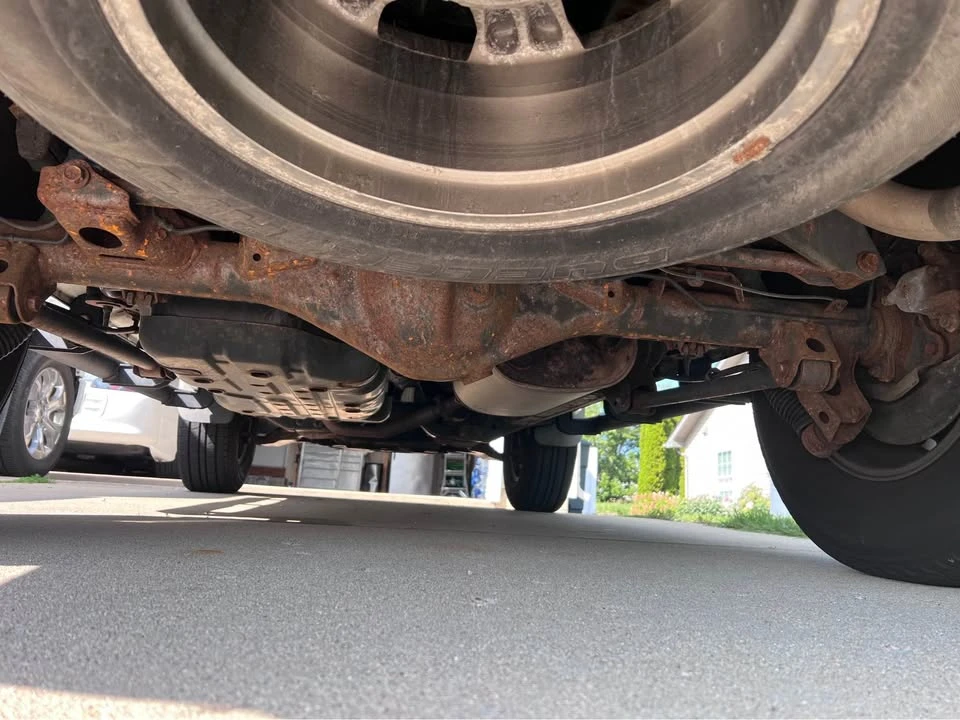 2008 Toyota 4Runner 4th Gen - Image 12 of 16