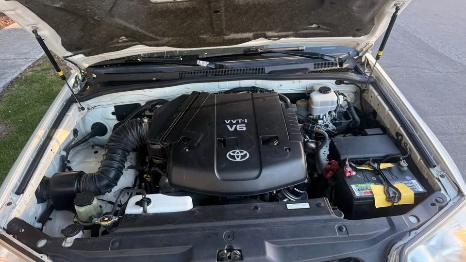 2008 Toyota 4Runner 4th Gen - Image 2 of 9