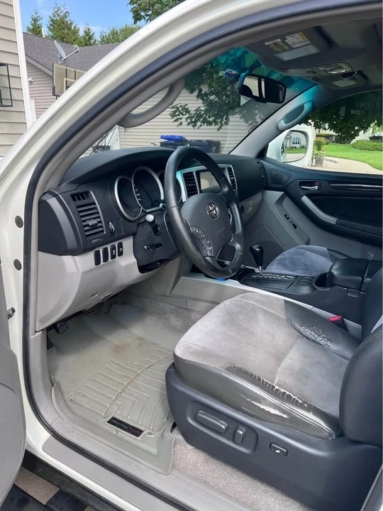 2008 Toyota 4Runner 4th Gen - Image 7 of 16