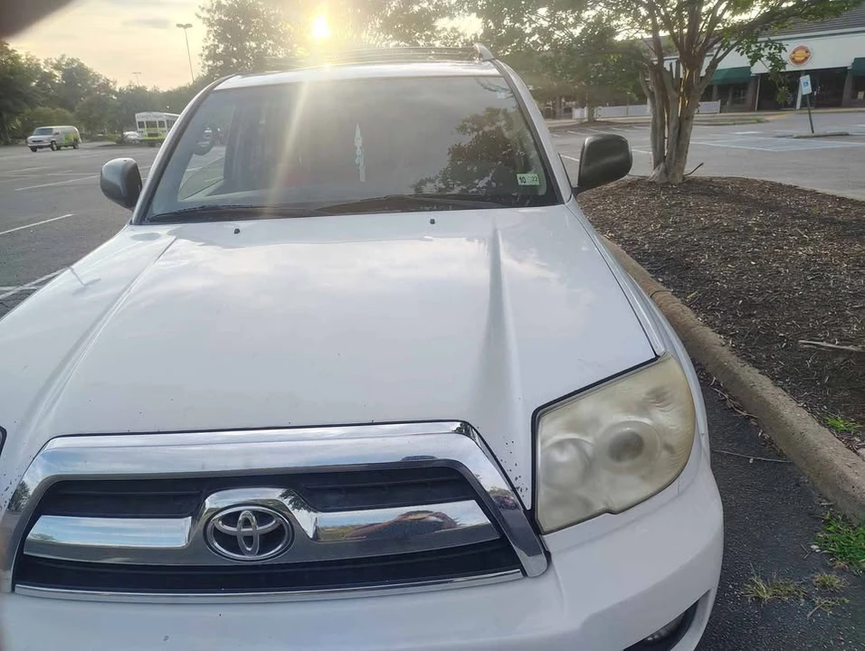 2008 Toyota 4Runner 4th Gen - Image 2 of 5