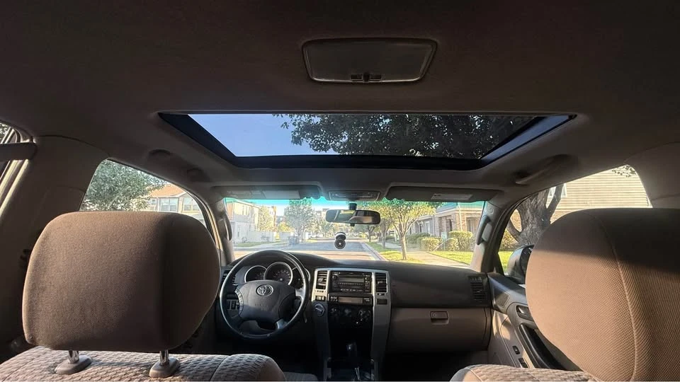 2008 Toyota 4Runner 4th Gen - Image 3 of 9