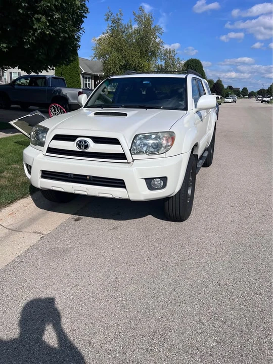 2008 Toyota 4Runner 4th Gen - Image 16 of 16