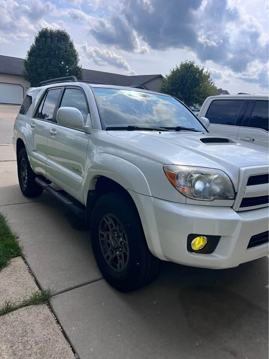 2008 Toyota 4Runner 4th Gen - Image 3 of 16