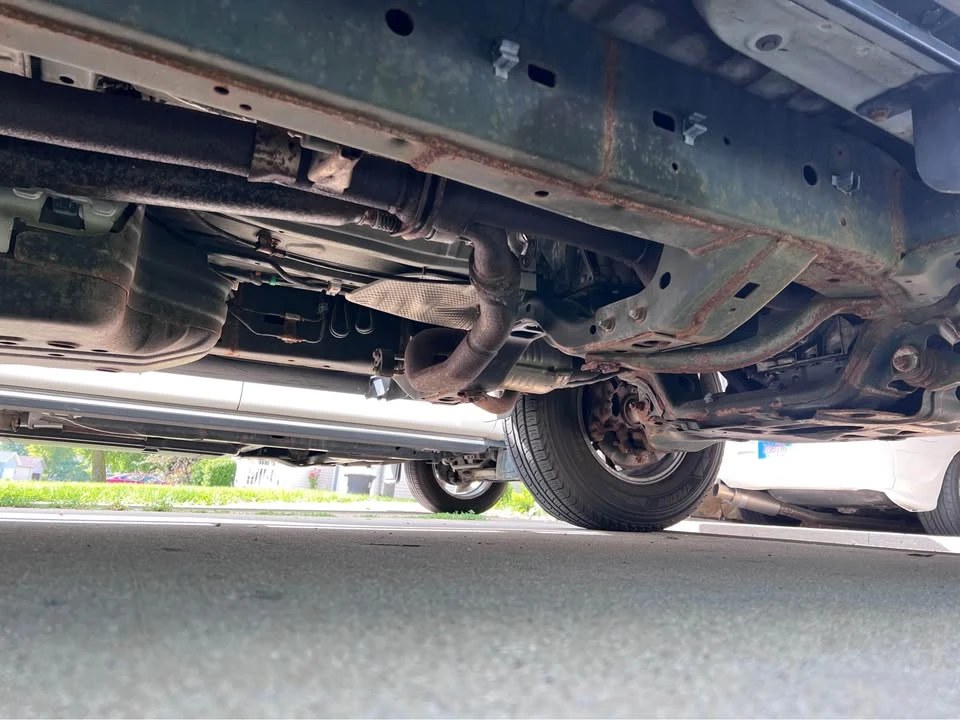 2008 Toyota 4Runner 4th Gen - Image 14 of 16