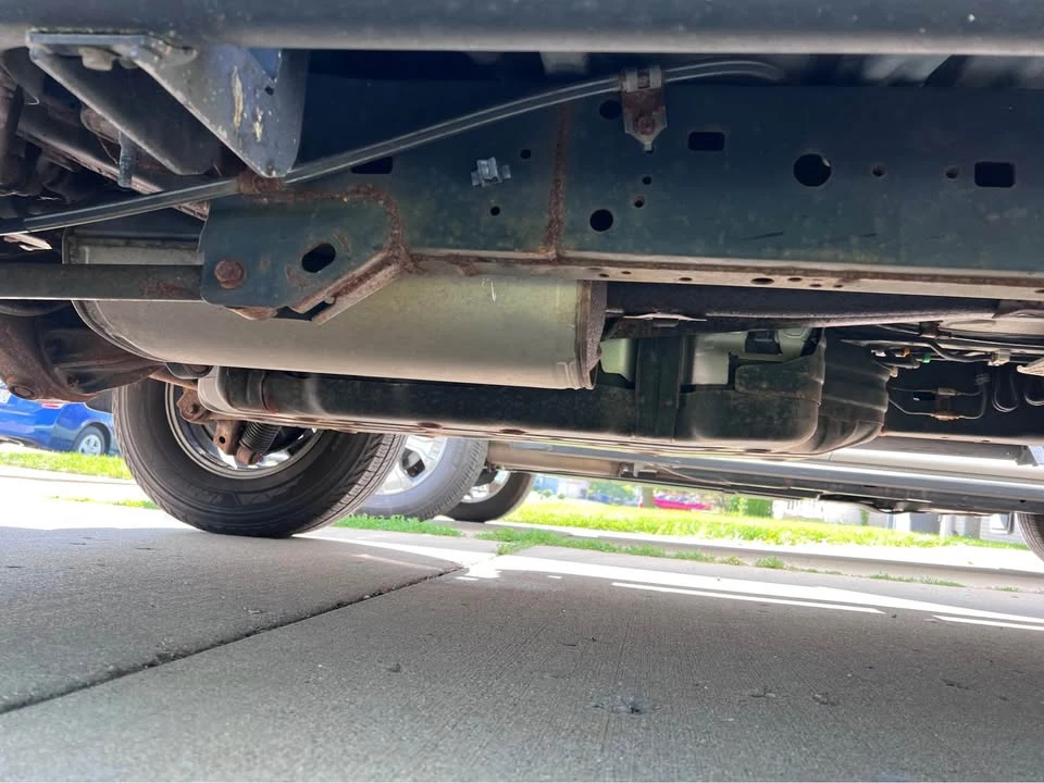 2008 Toyota 4Runner 4th Gen - Image 13 of 16