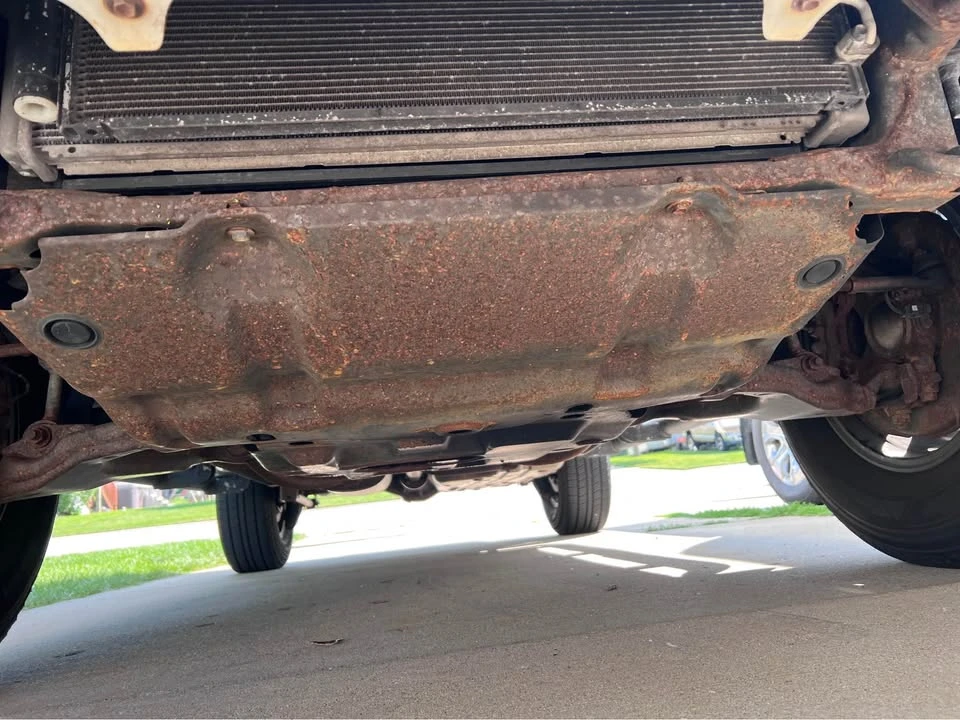 2008 Toyota 4Runner 4th Gen - Image 15 of 16