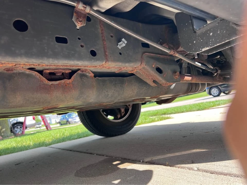 2008 Toyota 4Runner 4th Gen - Image 10 of 16