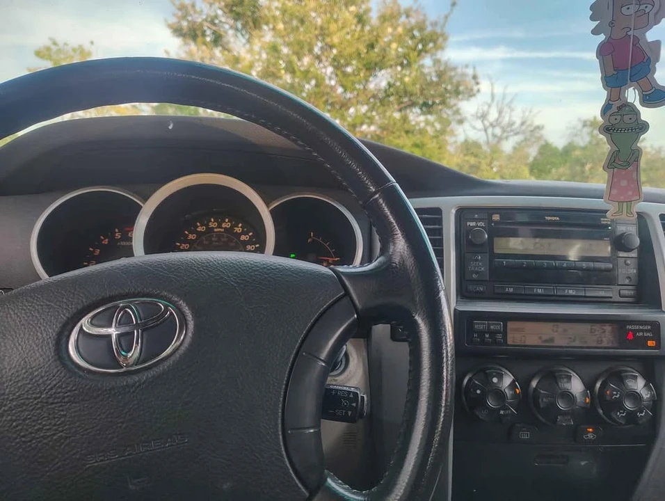 2008 Toyota 4Runner 4th Gen - Image 4 of 5