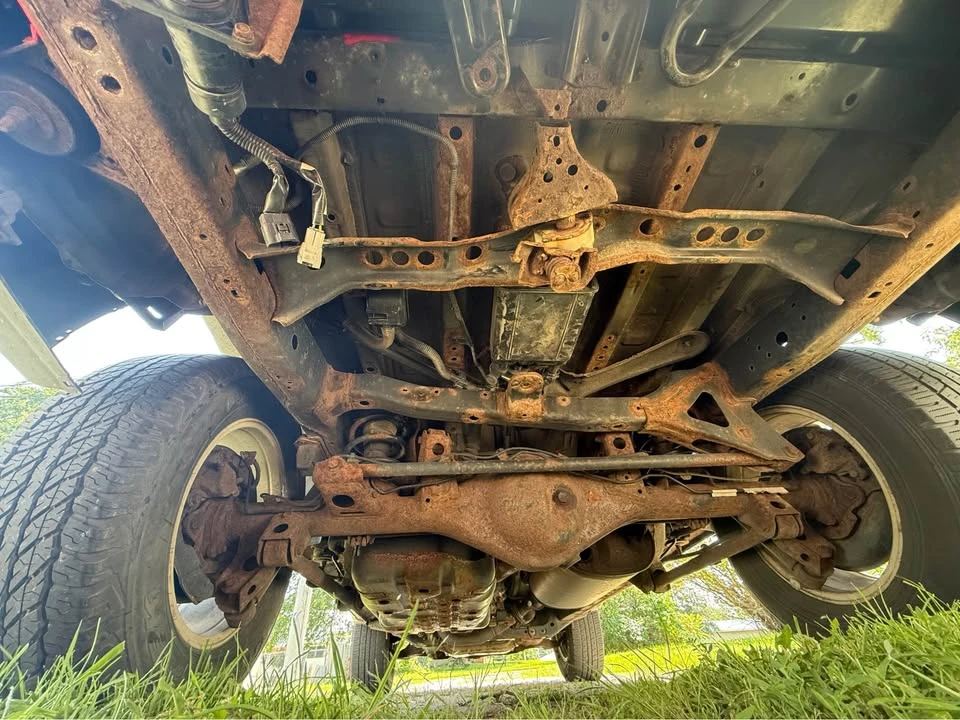 2008 Toyota 4Runner 4th Gen - Image 10 of 13